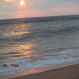 St. Augustine Beach