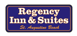Regency Inn & Suites St. Augustine Beach logo